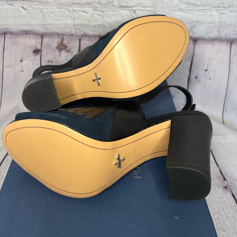 Pour La Victoire Elyse Heels - Picture 5 of 9